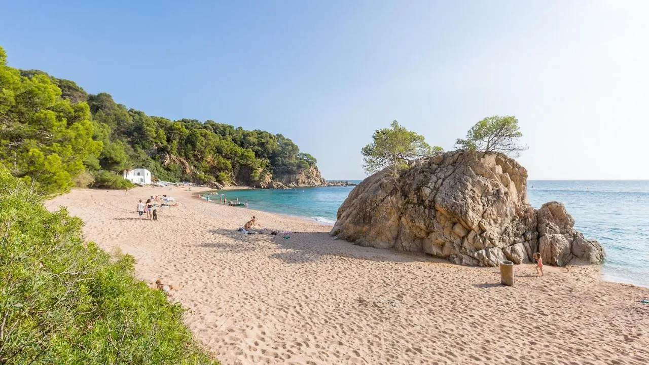 Villa 2Vil01 - Lloret De Mar